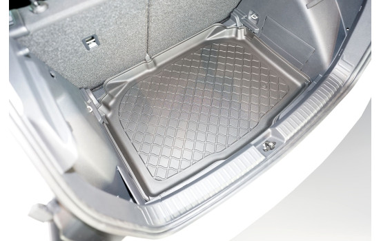 Boot liner suitable for Skoda Fabia IV HB/5 09.2021-, Image 6