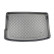 Boot liner suitable for Skoda Fabia IV HB/5 09.2021-