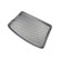 Boot liner suitable for Skoda Fabia IV HB/5 09.2021-, Thumbnail 3