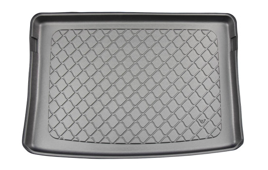 Boot liner suitable for Skoda Kamiq SUV/5 09.2019- / Skoda Kamiq G-Tec SUV/5 01.2021-