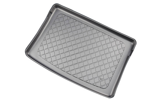 Boot liner suitable for Skoda Kamiq SUV/5 09.2019- / Skoda Kamiq G-Tec SUV/5 01.2021-, Image 2