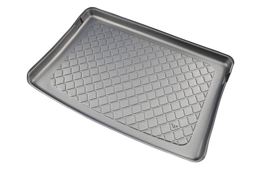 Boot liner suitable for Skoda Kamiq SUV/5 09.2019- / Skoda Kamiq G-Tec SUV/5 01.2021-, Image 3