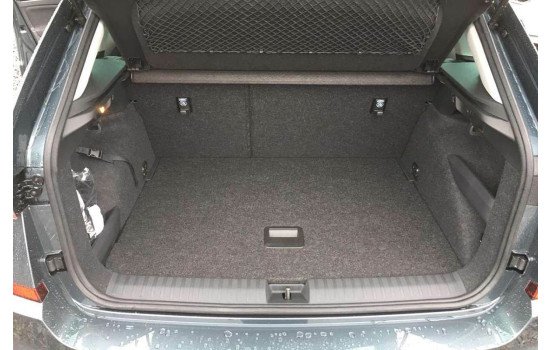 Boot liner suitable for Skoda Kamiq SUV/5 09.2019- / Skoda Kamiq G-Tec SUV/5 01.2021-, Image 4