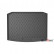 Boot liner suitable for Skoda Karoq 2WD 7/2017- (Low load floor), Thumbnail 2