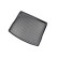 Boot liner suitable for Skoda Karoq + Facelift 2022 SUV/5 11.2017-, Thumbnail 2