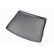 Boot liner suitable for Skoda Karoq + Facelift 2022 SUV/5 11.2017-, Thumbnail 3