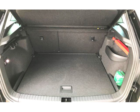 Boot liner suitable for Skoda Karoq + Facelift 2022 SUV/5 11.2017-, Image 7