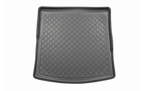 Boot liner suitable for Skoda Kodiaq + Facelift 2021 SUV/5 03.2017-