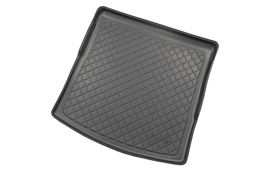 Boot liner suitable for Skoda Kodiaq + Facelift 2021 SUV/5 03.2017-, Image 2