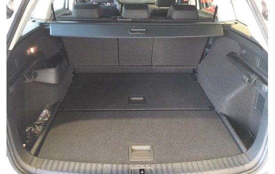 Boot liner suitable for Skoda Kodiaq + Facelift 2021 SUV/5 03.2017-, Image 3