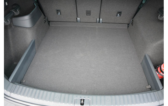 Boot liner suitable for Skoda Kodiaq + Facelift 2021 SUV/5 03.2017-, Image 10