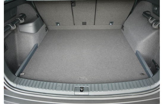 Boot liner suitable for Skoda Kodiaq + Facelift 2021 SUV/5 03.2017-, Image 11