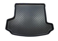 Boot liner suitable for Skoda Kodiaq + Facelift 2021 SUV/5 03.2017-