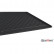Boot liner suitable for Skoda Octavia 5E Kombi 2013- & 2017- (High variable loading floor), Thumbnail 3