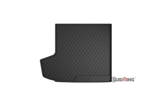 Boot liner suitable for Skoda Octavia 5E Kombi 2013- & 2017- (High variable loading floor), Image 2
