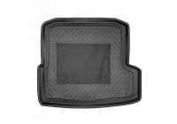 Boot liner suitable for Skoda Octavia III Combi 2013- (Ambition)