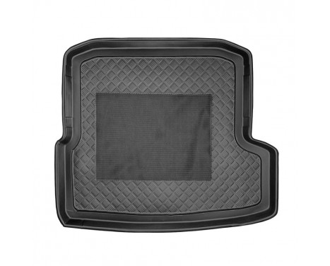Boot liner suitable for Skoda Octavia III Combi 2013- (Ambition)