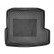 Boot liner suitable for Skoda Octavia III Combi 2013- (Ambition)