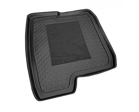 Boot liner suitable for Skoda Octavia III Combi 2013- (Ambition), Image 2