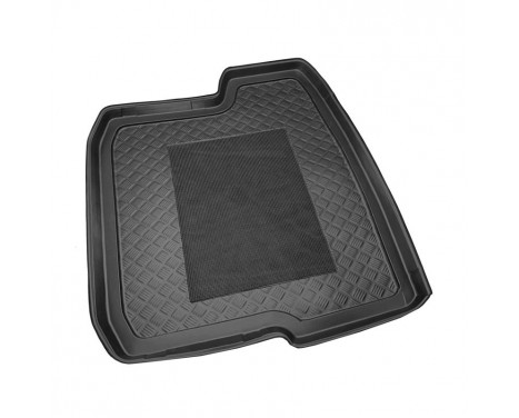 Boot liner suitable for Skoda Octavia III Combi 2013- (Ambition), Image 3