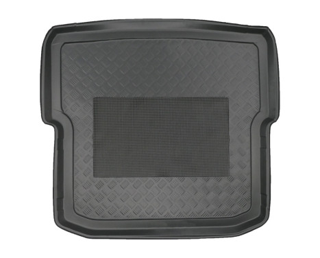 Boot liner suitable for Skoda Octavia III sedan 2013- (Elegant), Image 2