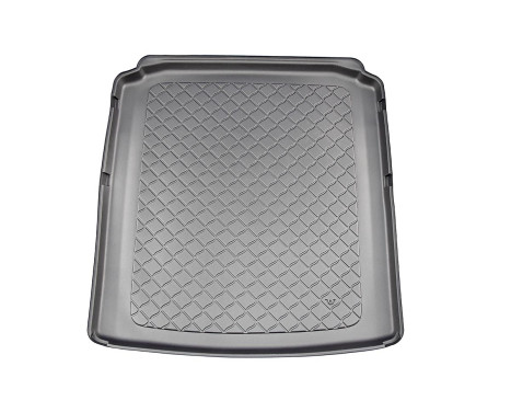 Boot liner suitable for Skoda Octavia IV Combi C/5 06.2020-