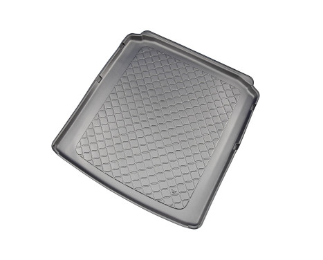 Boot liner suitable for Skoda Octavia IV Combi C/5 06.2020-, Image 2