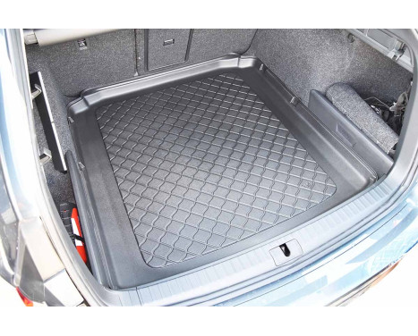 Boot liner suitable for Skoda Octavia IV Combi C/5 06.2020-, Image 6