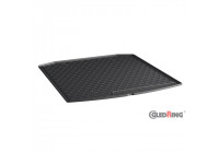 Boot liner suitable for Skoda Octavia IV Sedan 2020- (Low load floor)