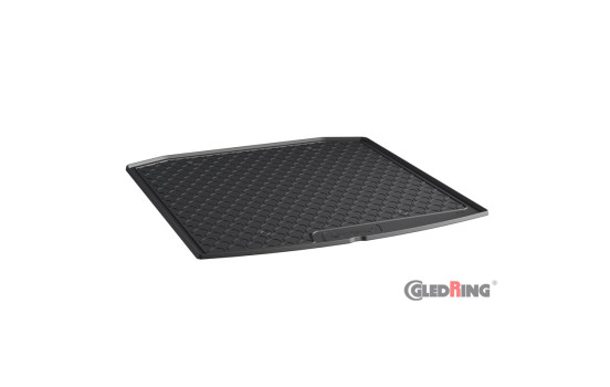 Boot liner suitable for Skoda Octavia IV Sedan 2020- (Low load floor)