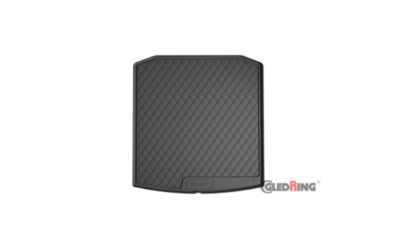 Boot liner suitable for Skoda Octavia IV Sedan 2020- (Low load floor), Image 2