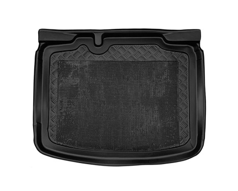 Boot liner suitable for Skoda Rapid Spaceback 2013-, Image 2