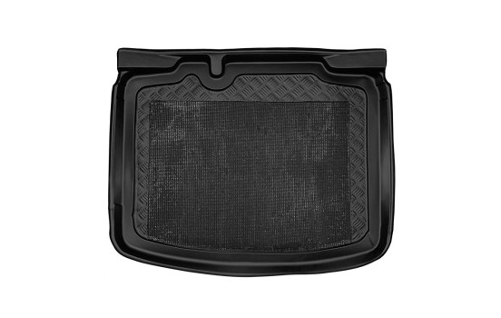 Boot liner suitable for Skoda Rapid Spaceback 2013-, Image 2