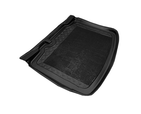 Boot liner suitable for Skoda Rapid Spaceback 2013-, Image 3