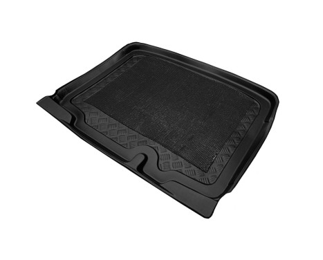 Boot liner suitable for Skoda Rapid Spaceback 2013-, Image 4