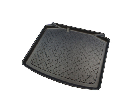 Boot liner suitable for Skoda Rapid Spaceback (Ambition & Elegance) C/5 10.2013-03.2019, Image 2