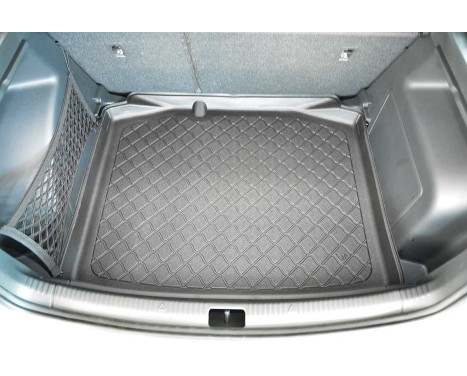 Boot liner suitable for Skoda Rapid Spaceback (Ambition & Elegance) C/5 10.2013-03.2019, Image 4