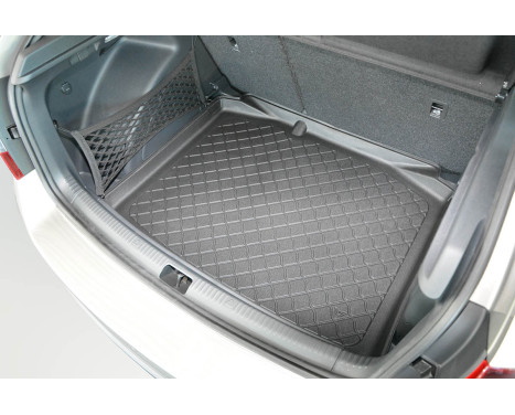 Boot liner suitable for Skoda Rapid Spaceback (Ambition & Elegance) C/5 10.2013-03.2019, Image 5