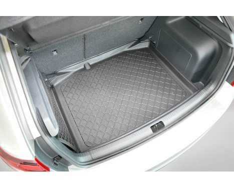 Boot liner suitable for Skoda Rapid Spaceback (Ambition & Elegance) C/5 10.2013-03.2019, Image 6