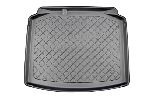 Boot liner suitable for Skoda Scala HB/5 04.2019-