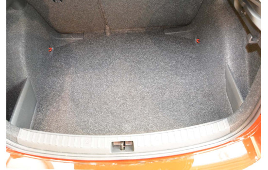 Boot liner suitable for Skoda Scala HB/5 04.2019-, Image 7