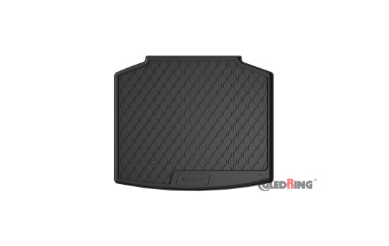 Boot liner suitable for Skoda Scala HB 5-door 2019-, Image 2