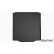 Boot liner suitable for Skoda Superb 3T Sedan 2008-2015, Thumbnail 2