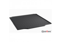 Boot liner suitable for Skoda Superb 3T Sedan 2008-2015