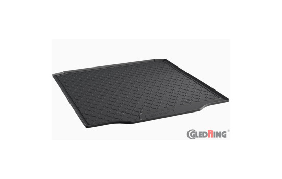 Boot liner suitable for Skoda Superb 3T Sedan 2008-2015