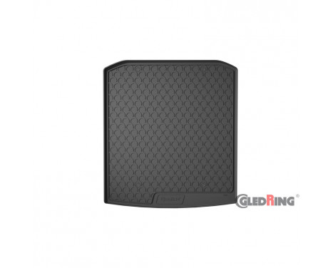 Boot liner suitable for Skoda Superb 3V Sedan 2015- (Low load floor), Image 2