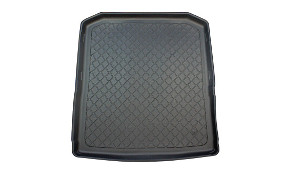 Boot liner suitable for Skoda Superb III (3V) + Facelift 2020 Combi C/5 09.2015-