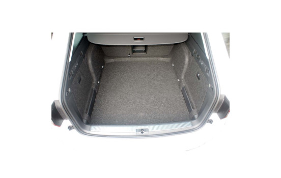 Boot liner suitable for Skoda Superb III (3V) + Facelift 2020 Combi C/5 09.2015-, Image 3