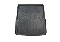 Boot liner suitable for Skoda Superb III (3V) + Facelift 2020 Combi C/5 09.2015-