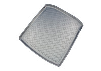 Boot liner suitable for Skoda Superb IV 2023-